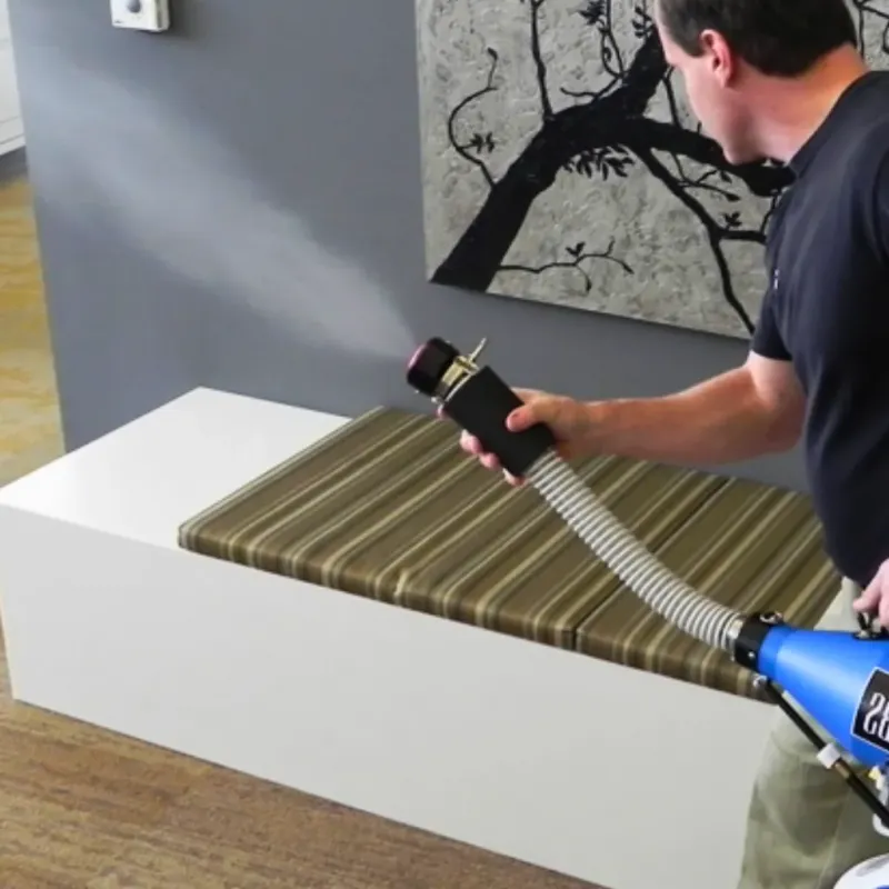 Professional Odor Removal in Madison County, IN